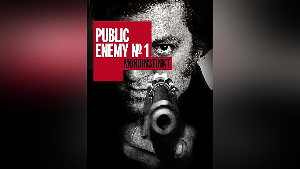Amazon.de Public Enemy No. 1 Mordinstinkt ansehen Prime Video Amazon.de Public Enemy No. 1 Mordinstinkt ansehen Prime Video